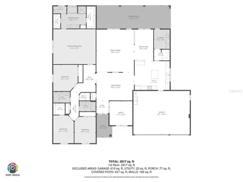 6788 SW 179th Avenue Road Dunnellon FL 34432