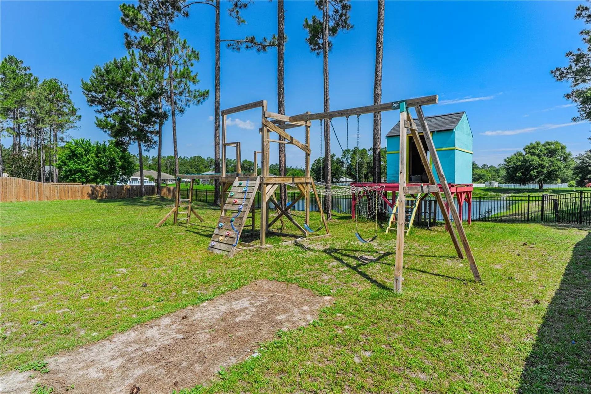 4415 Tall Pines Lane Middleburg FL 32068
