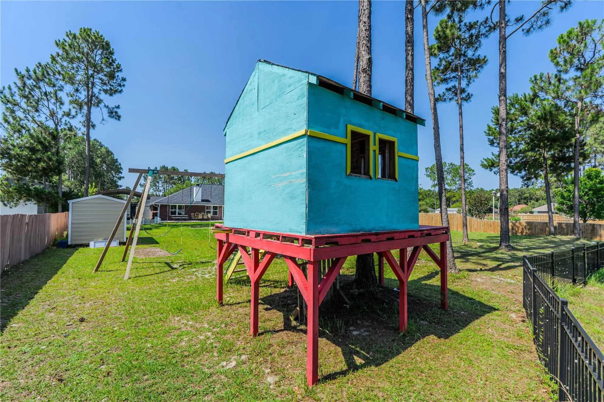4415 Tall Pines Lane Middleburg FL 32068