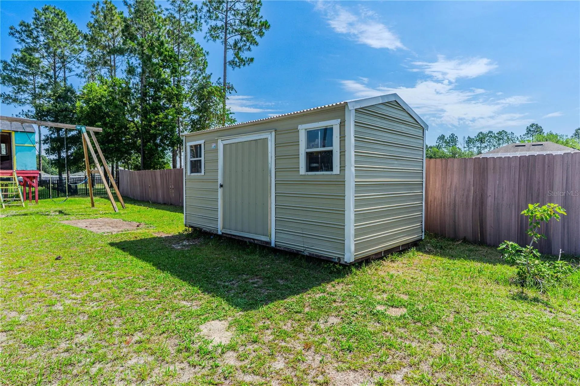 4415 Tall Pines Lane Middleburg FL 32068