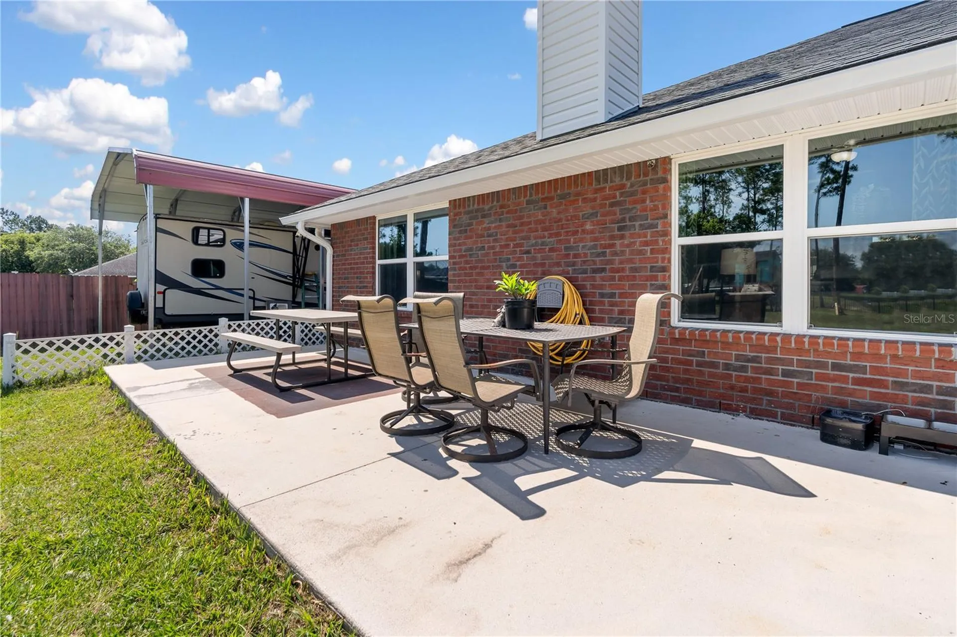 4415 Tall Pines Lane Middleburg FL 32068