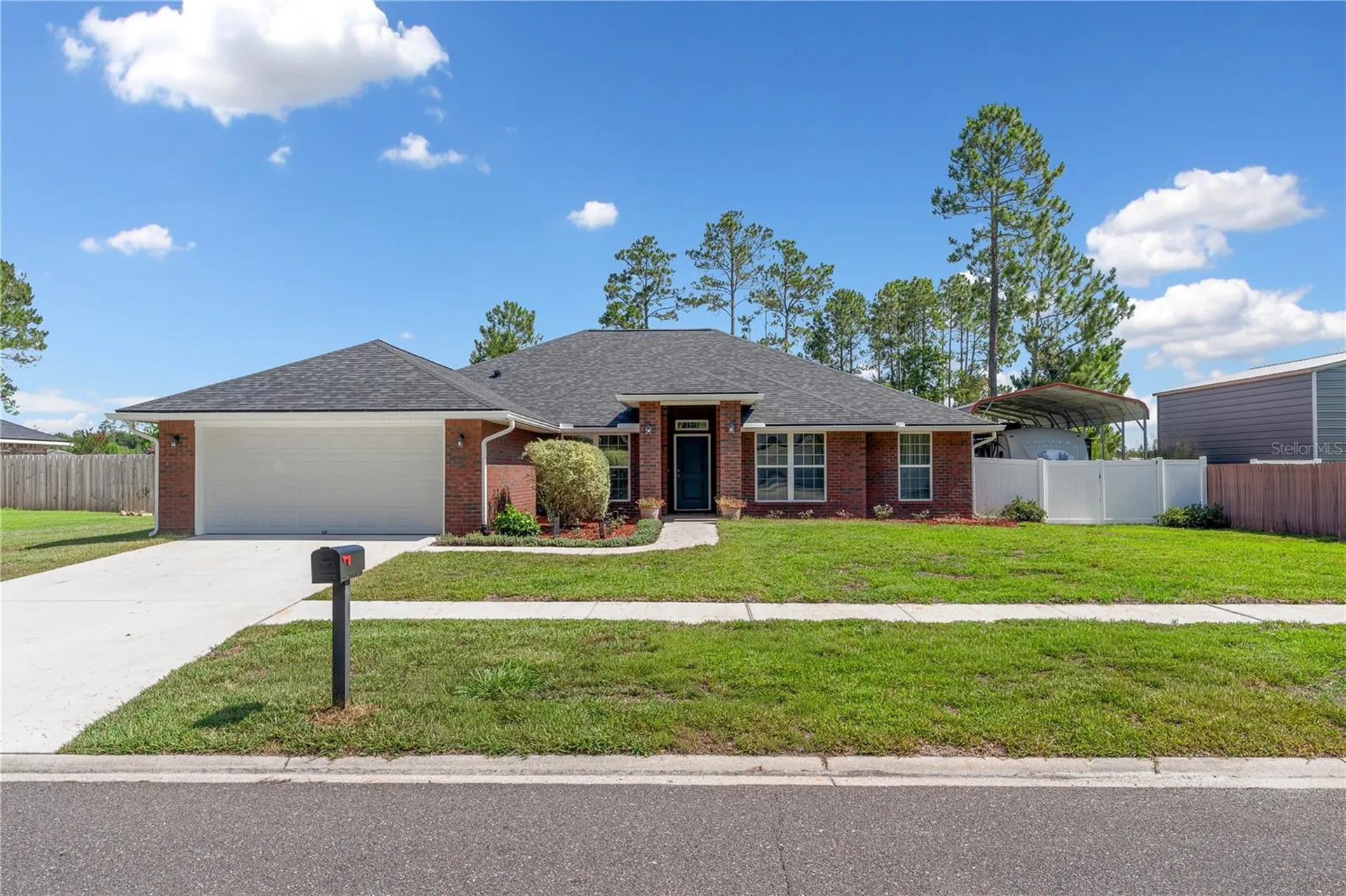 4415 Tall Pines Lane Middleburg FL 32068