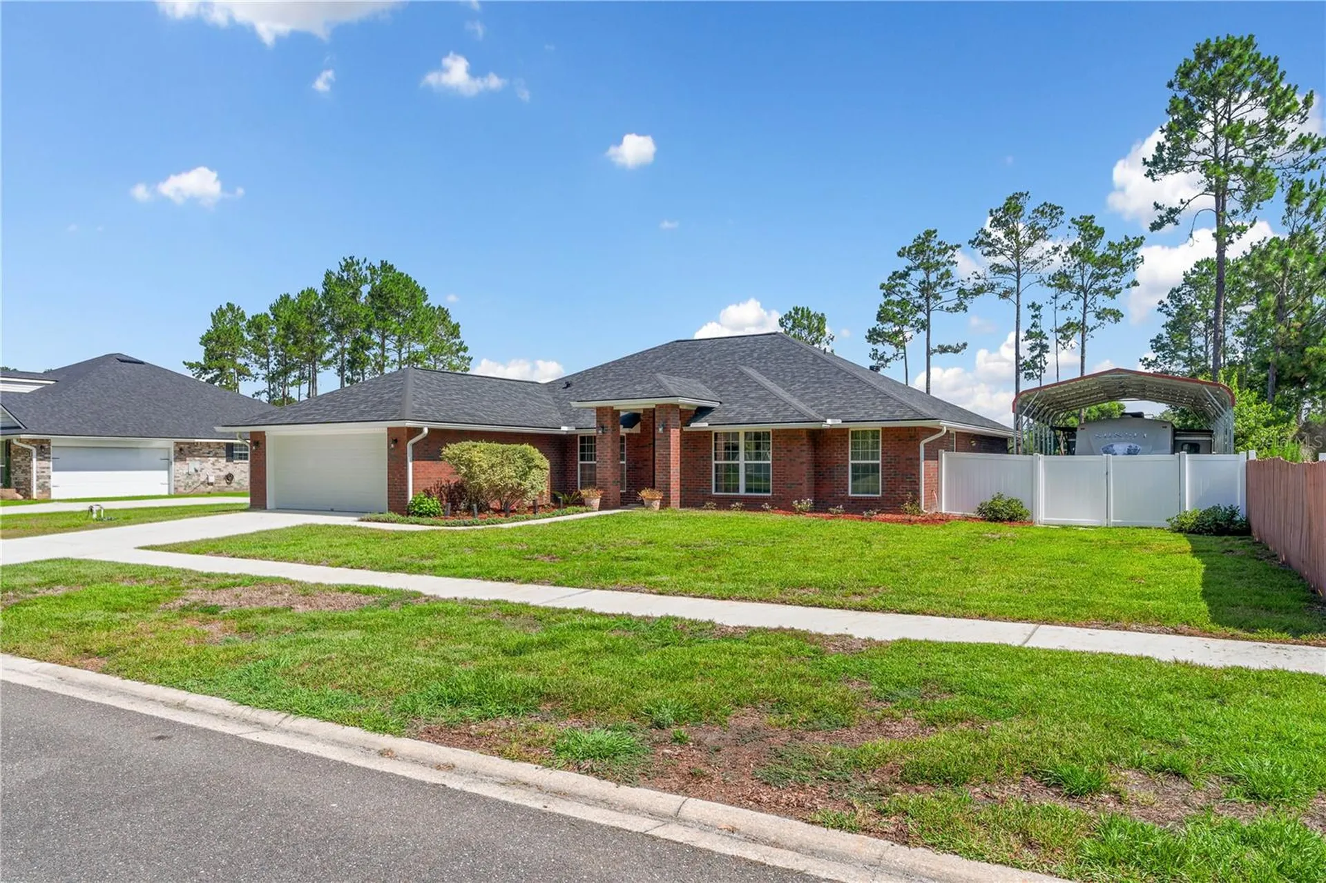 4415 Tall Pines Lane Middleburg FL 32068