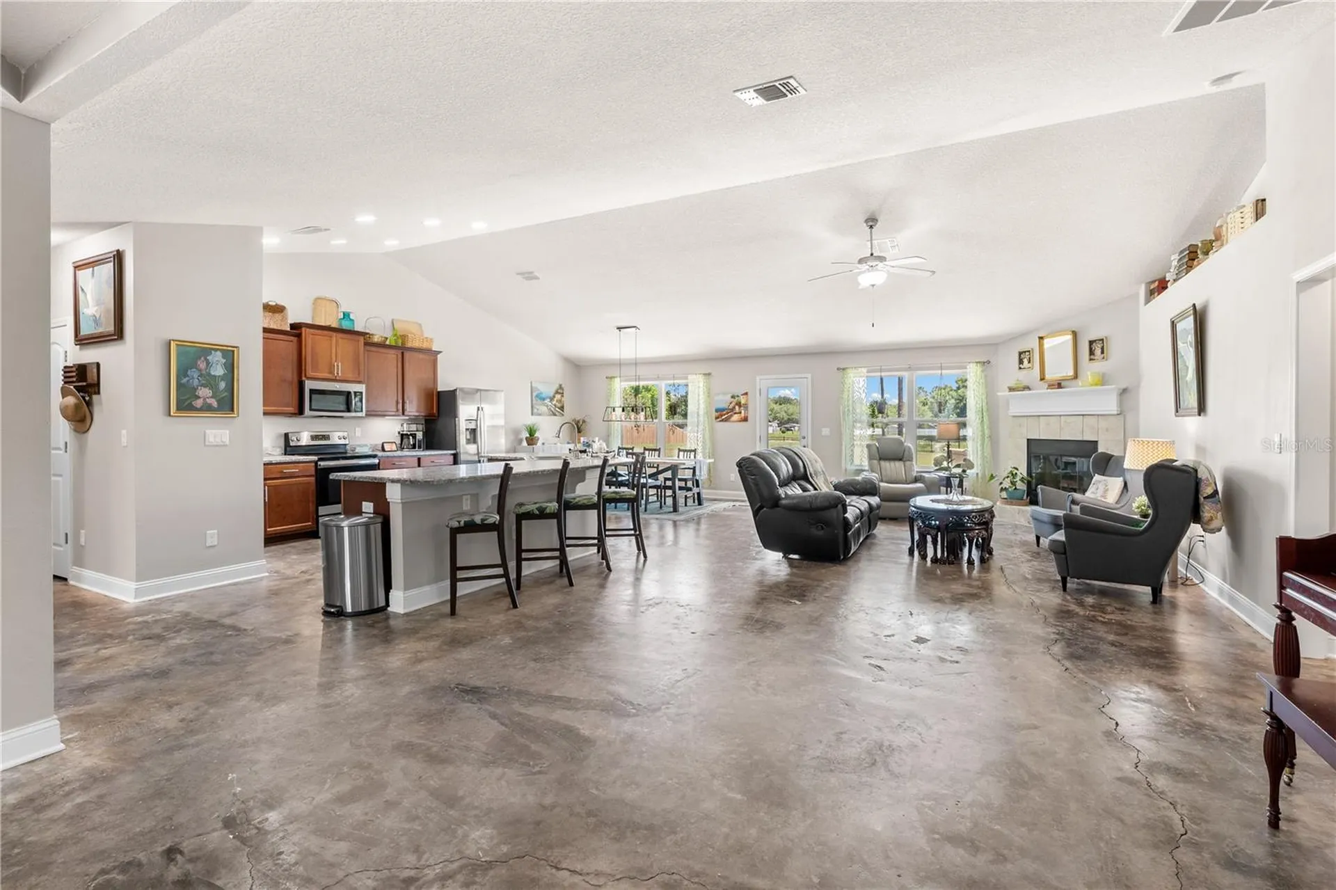 4415 Tall Pines Lane Middleburg FL 32068