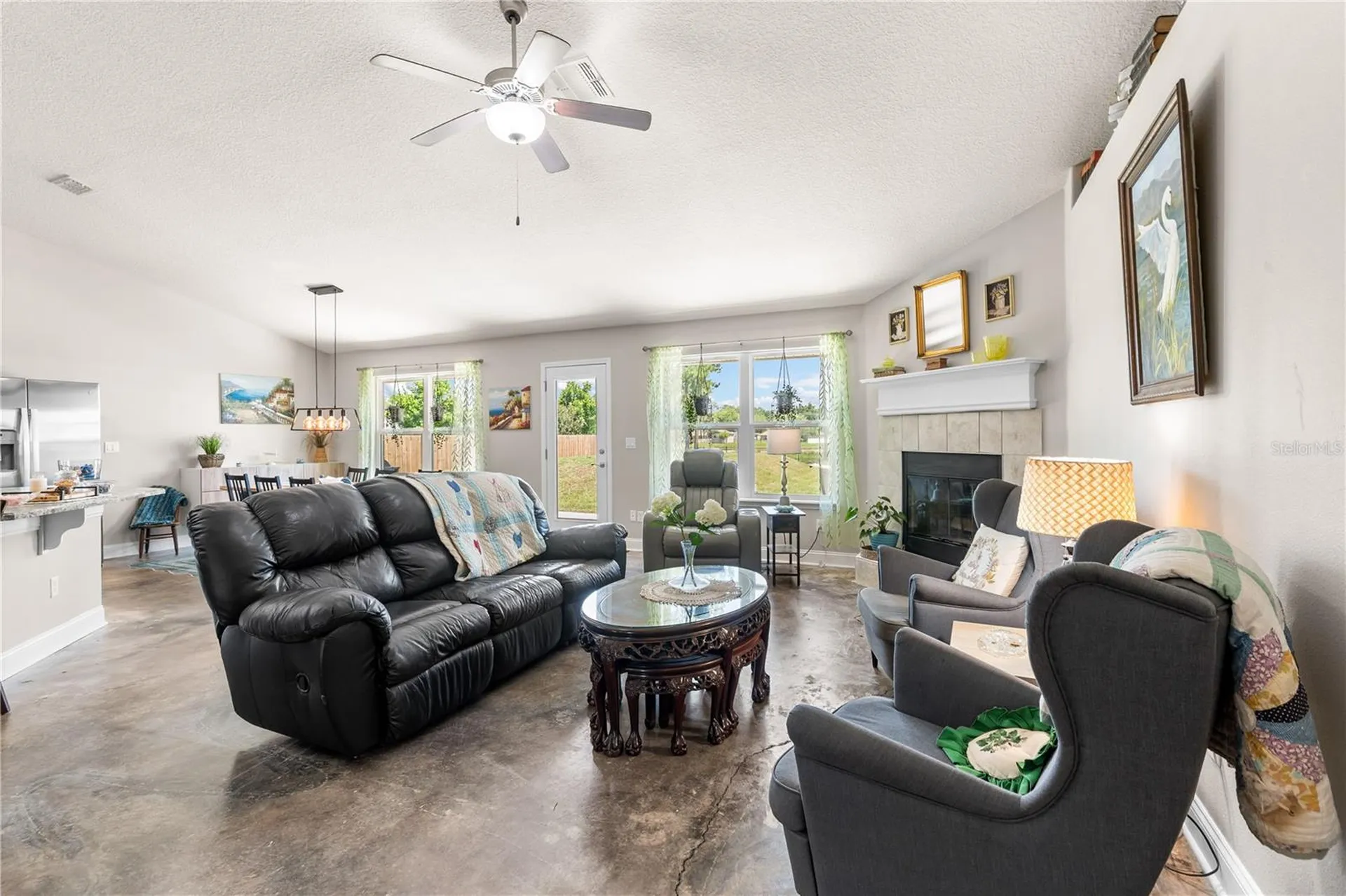 4415 Tall Pines Lane Middleburg FL 32068