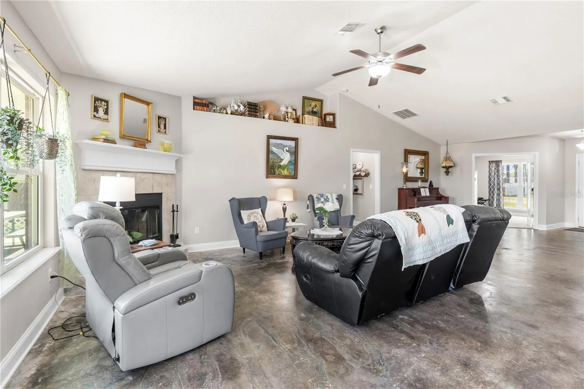 4415 Tall Pines Lane Middleburg FL 32068
