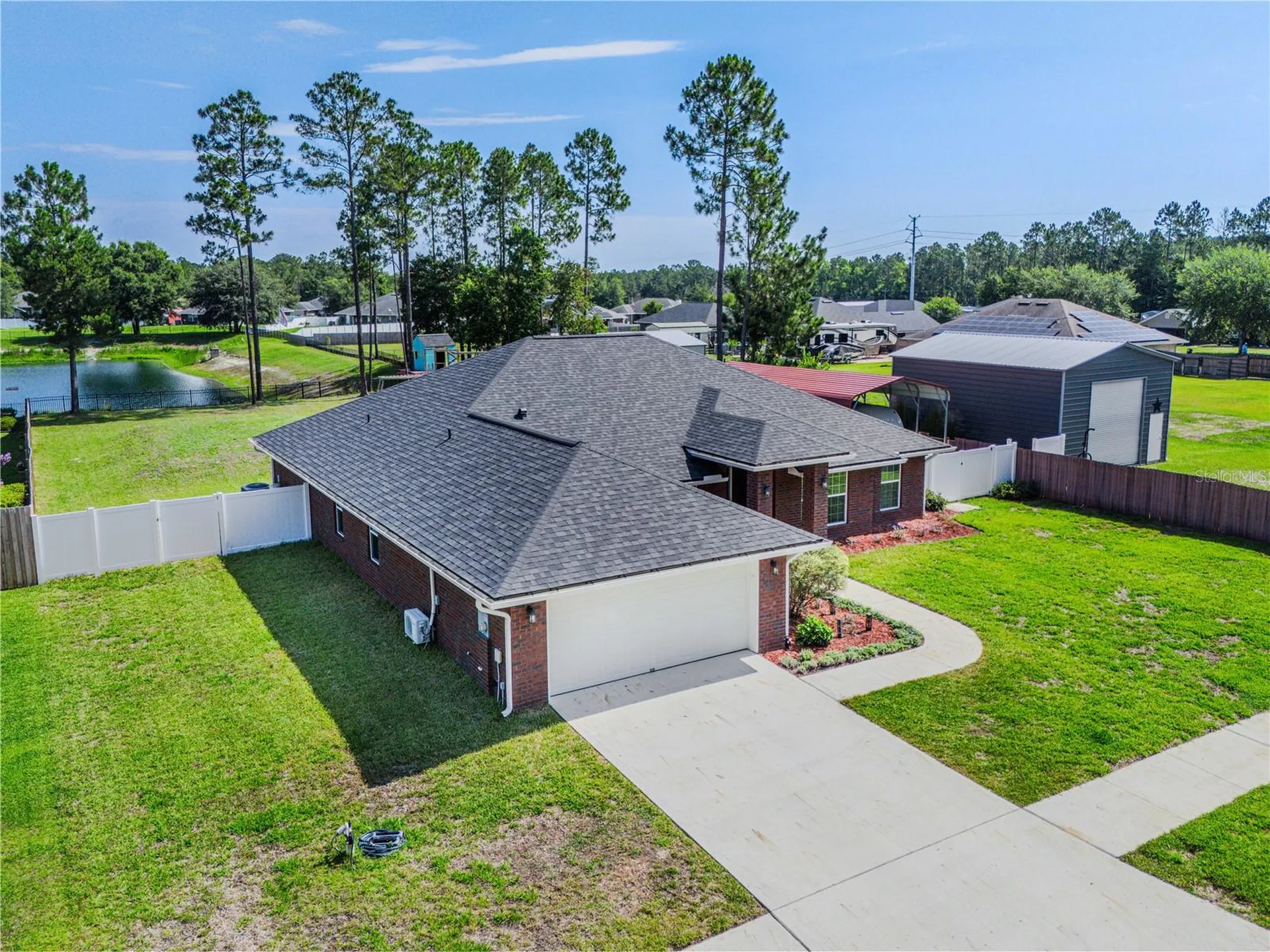 4415 Tall Pines Lane Middleburg FL 32068