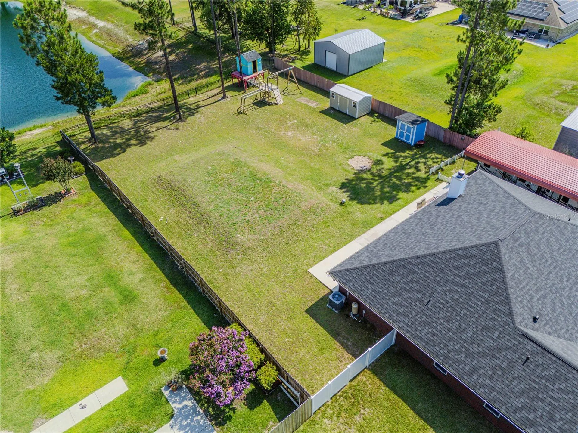 4415 Tall Pines Lane Middleburg FL 32068