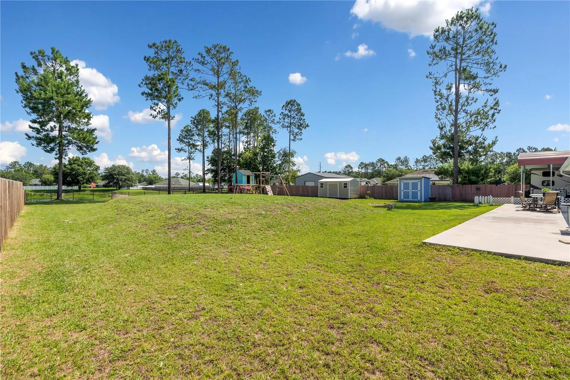 4415 Tall Pines Lane Middleburg FL 32068