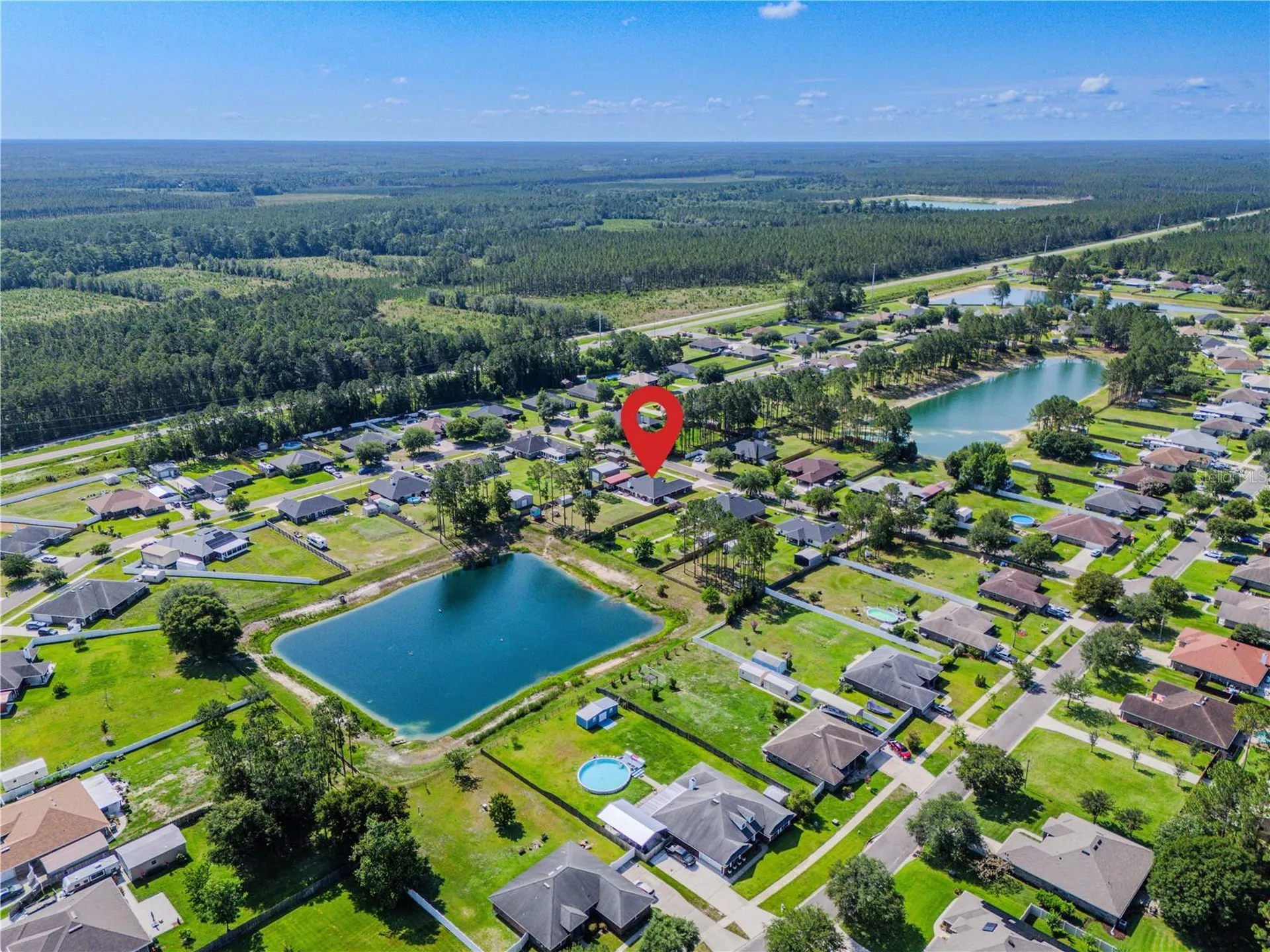 4415 Tall Pines Lane Middleburg FL 32068
