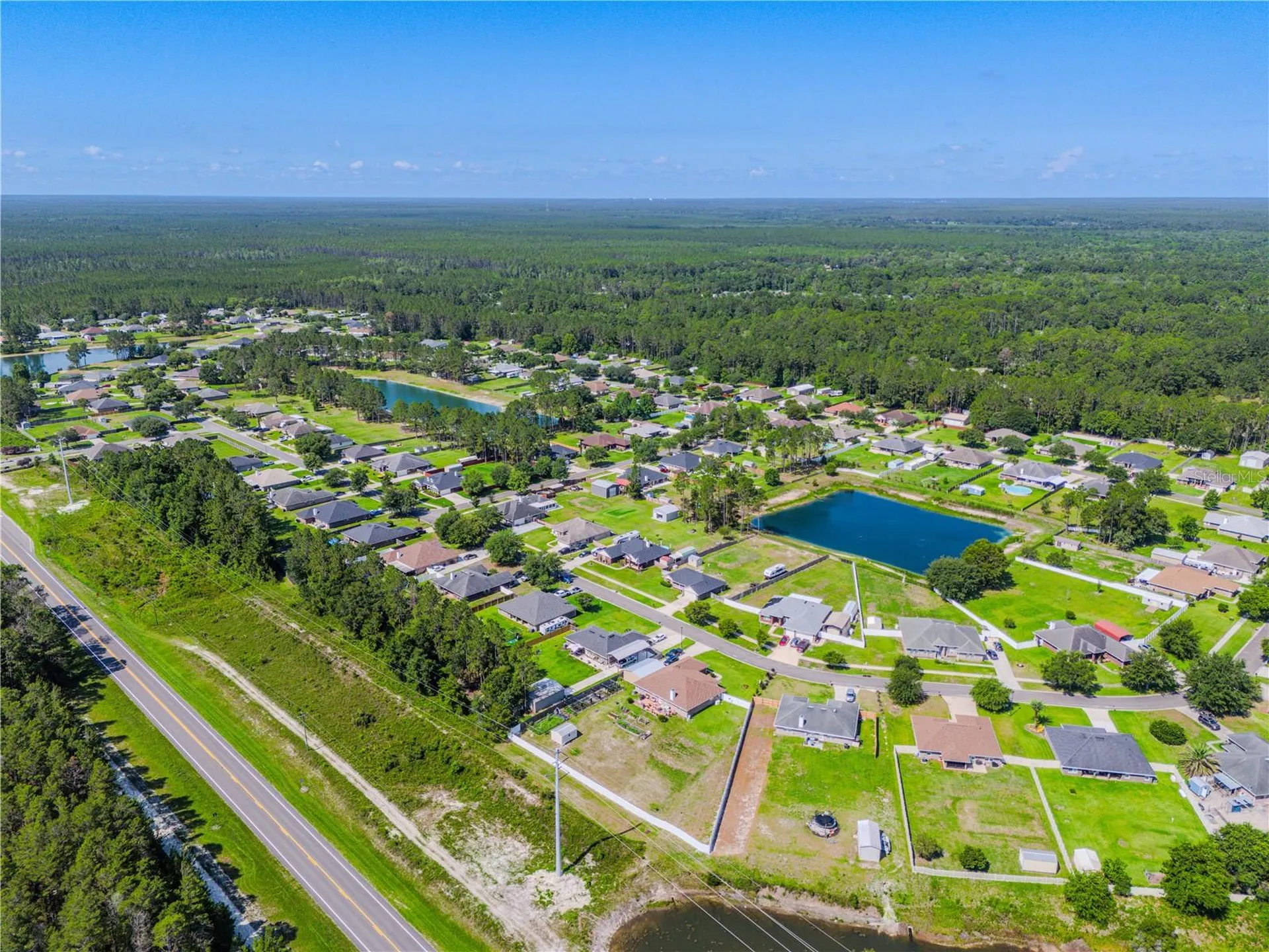 4415 Tall Pines Lane Middleburg FL 32068