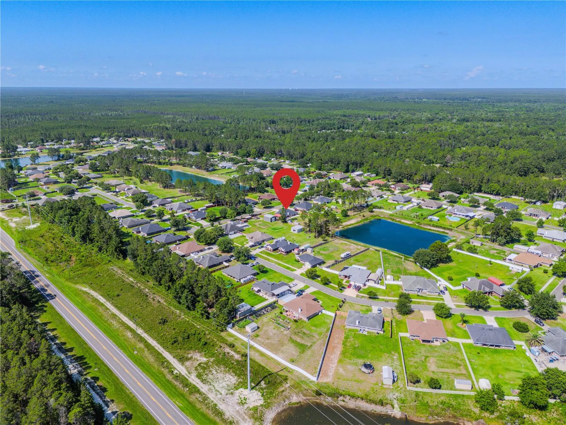 4415 Tall Pines Lane Middleburg FL 32068