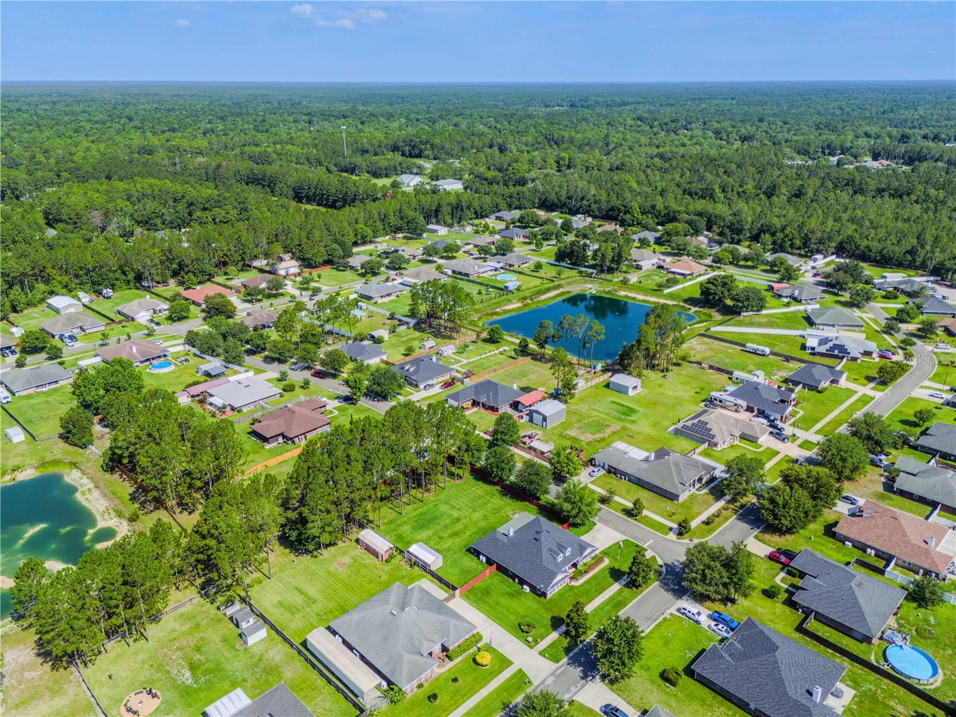 4415 Tall Pines Lane Middleburg FL 32068