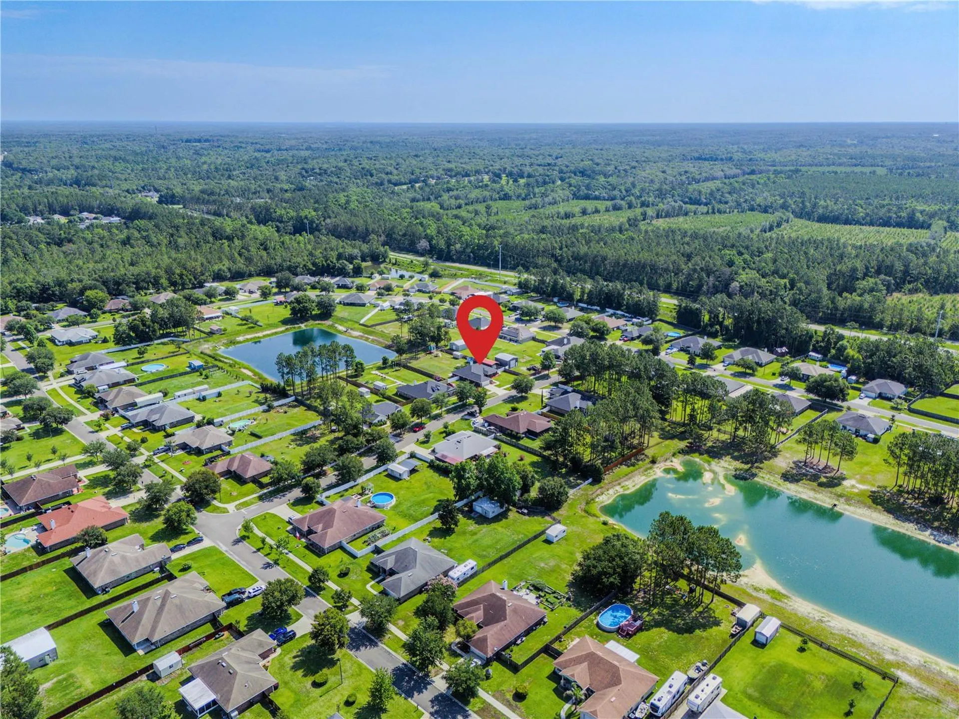 4415 Tall Pines Lane Middleburg FL 32068