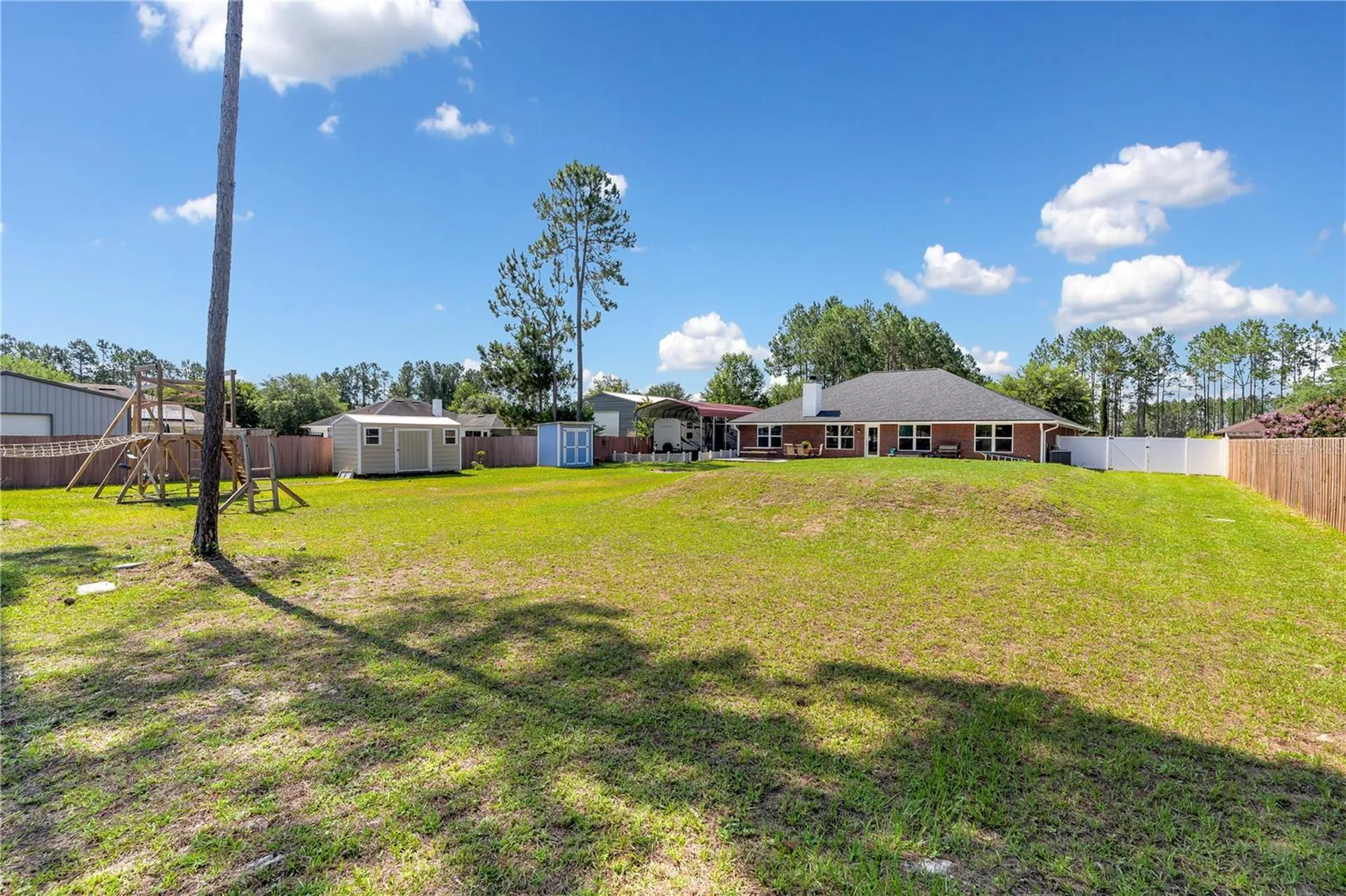 4415 Tall Pines Lane Middleburg FL 32068