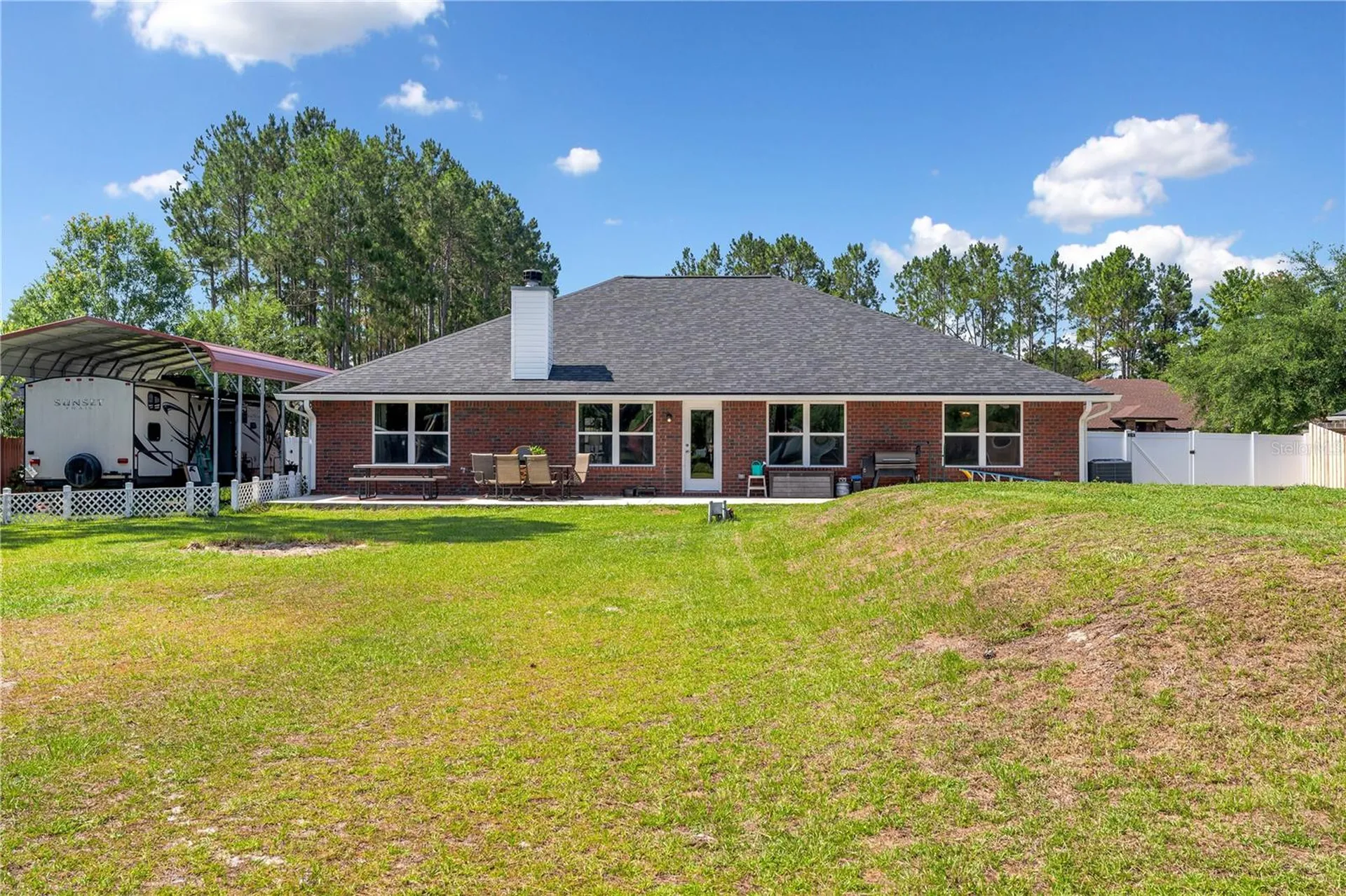 4415 Tall Pines Lane Middleburg FL 32068