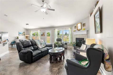 4415 Tall Pines Lane Middleburg FL 32068
