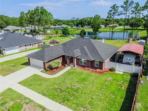 4415 Tall Pines Lane Middleburg FL 32068