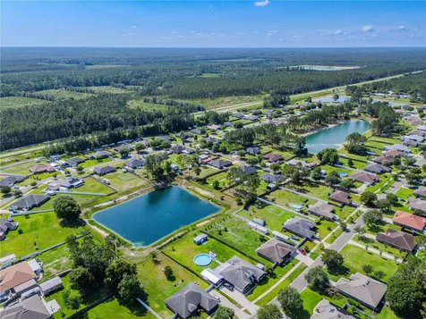 4415 Tall Pines Lane Middleburg FL 32068