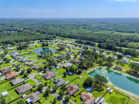 4415 Tall Pines Lane Middleburg FL 32068