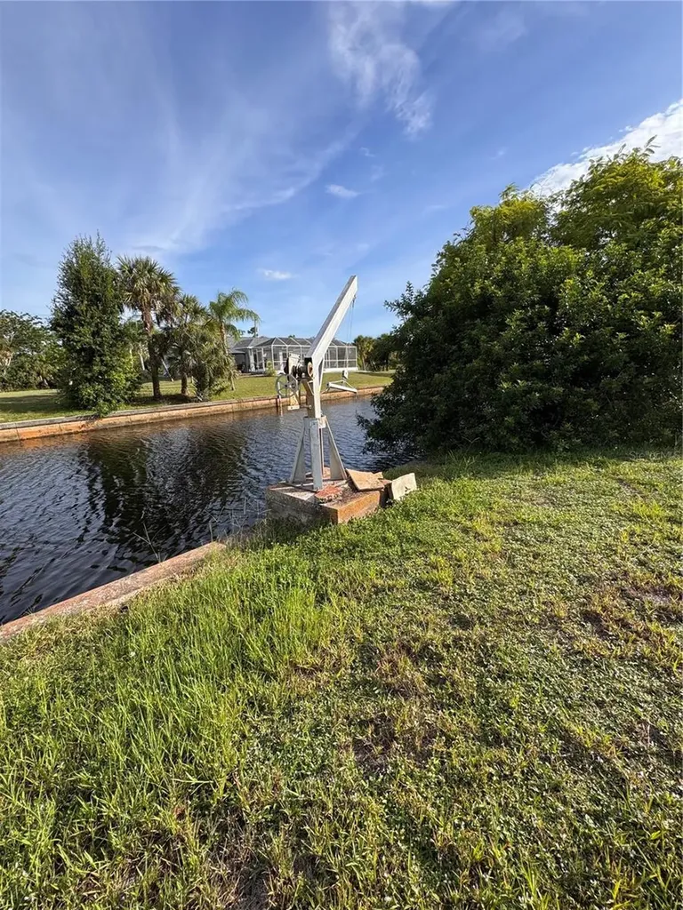 3016 Shannon Drive Punta Gorda FL 33950