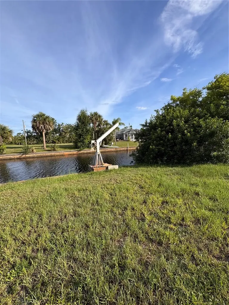 3016 Shannon Drive Punta Gorda FL 33950