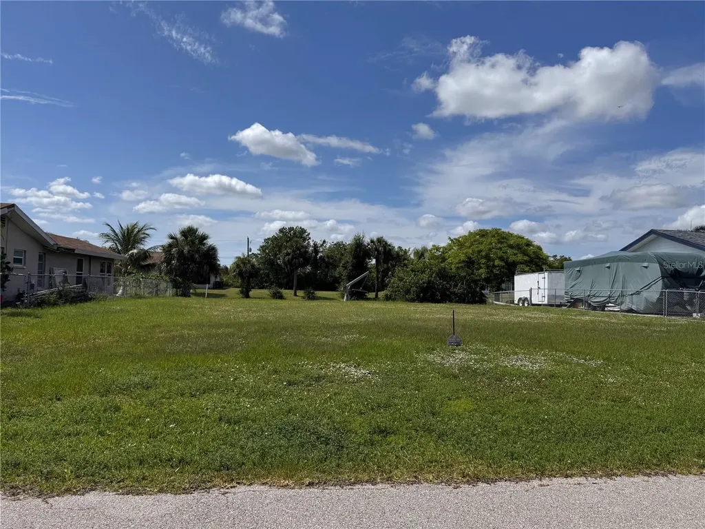 3016 Shannon Drive Punta Gorda FL 33950