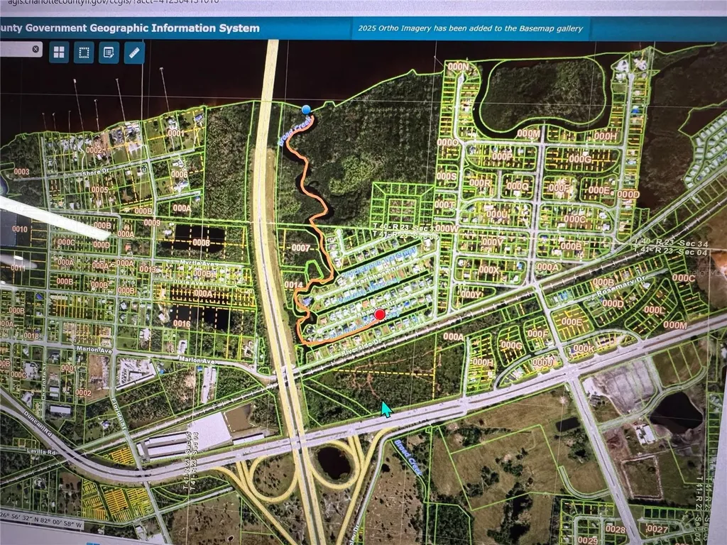 3016 Shannon Drive Punta Gorda FL 33950