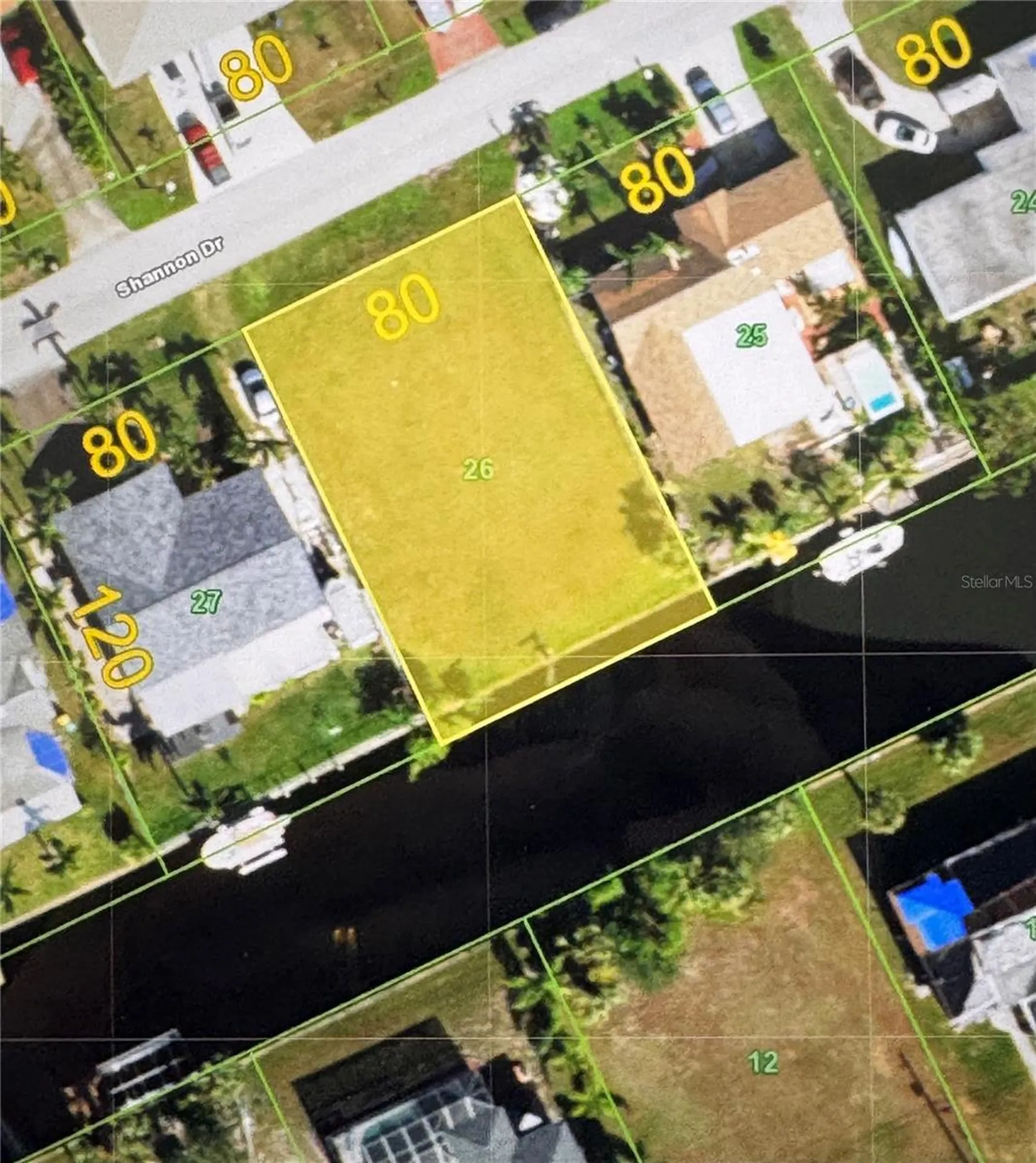 3016 Shannon Drive Punta Gorda FL 33950