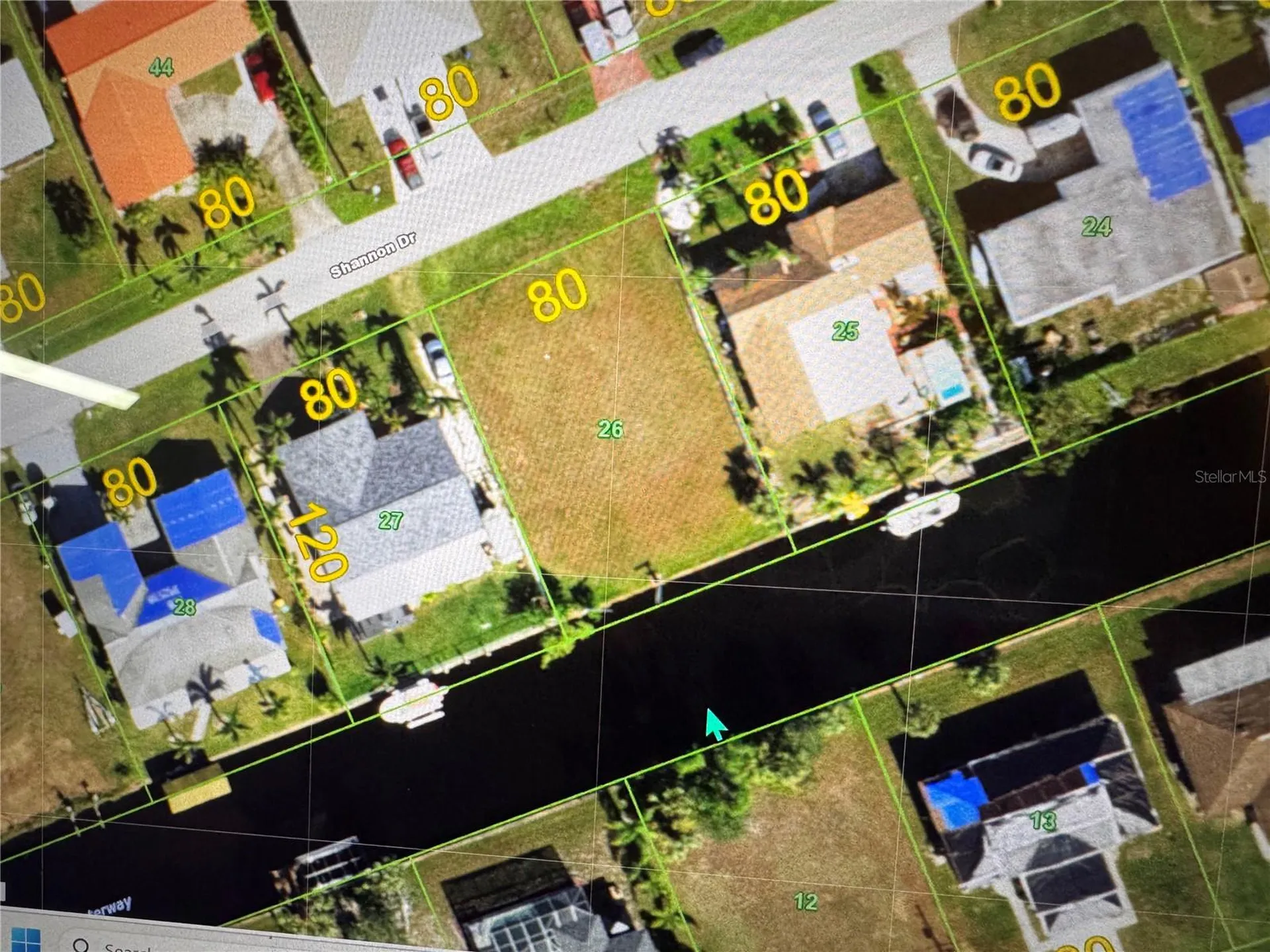 3016 Shannon Drive Punta Gorda FL 33950