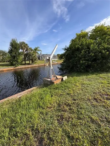 3016 Shannon Drive Punta Gorda FL 33950
