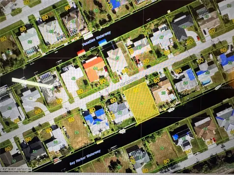 3016 Shannon Drive Punta Gorda FL 33950