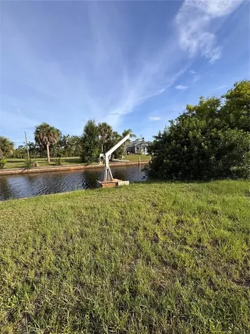 3016 Shannon Drive Punta Gorda FL 33950