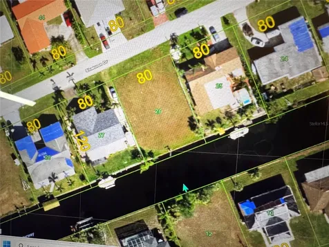 3016 Shannon Drive Punta Gorda FL 33950