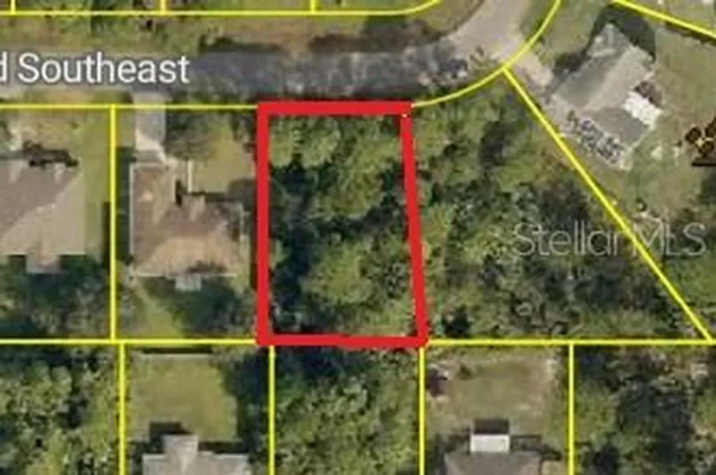 832 Tedder Road SE Palm Bay FL 32909