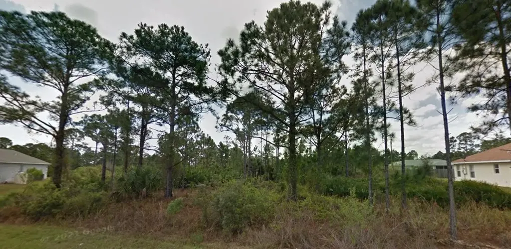 832 Tedder Road SE Palm Bay FL 32909