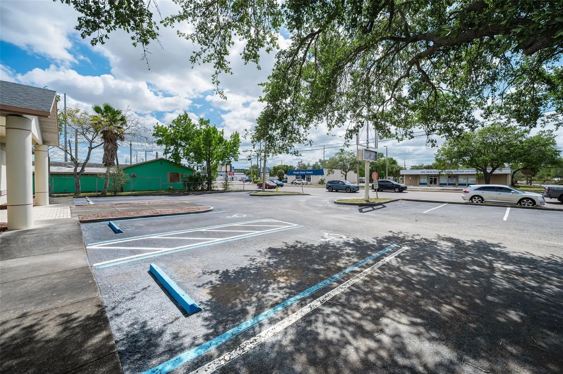 7047 66th Street N Pinellas Park FL 33781