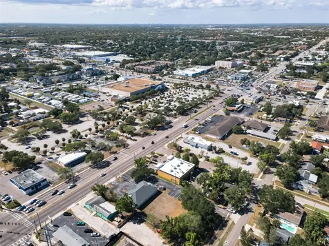 7047 66th Street N Pinellas Park FL 33781