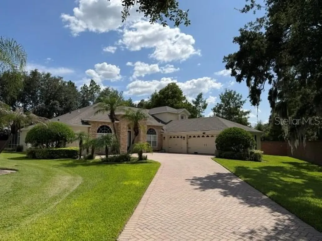 13856 Glynshel Drive Winter Garden FL 34787