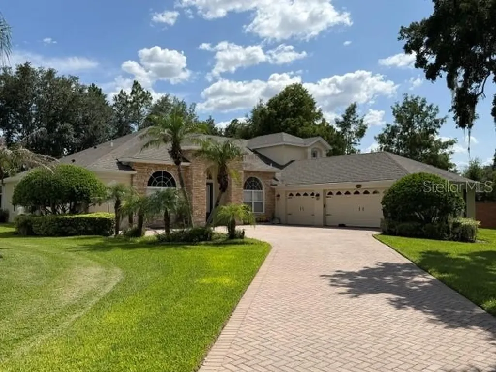 13856 Glynshel Drive Winter Garden FL 34787