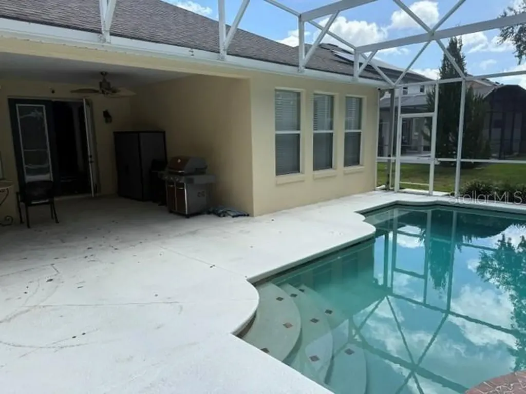 13856 Glynshel Drive Winter Garden FL 34787