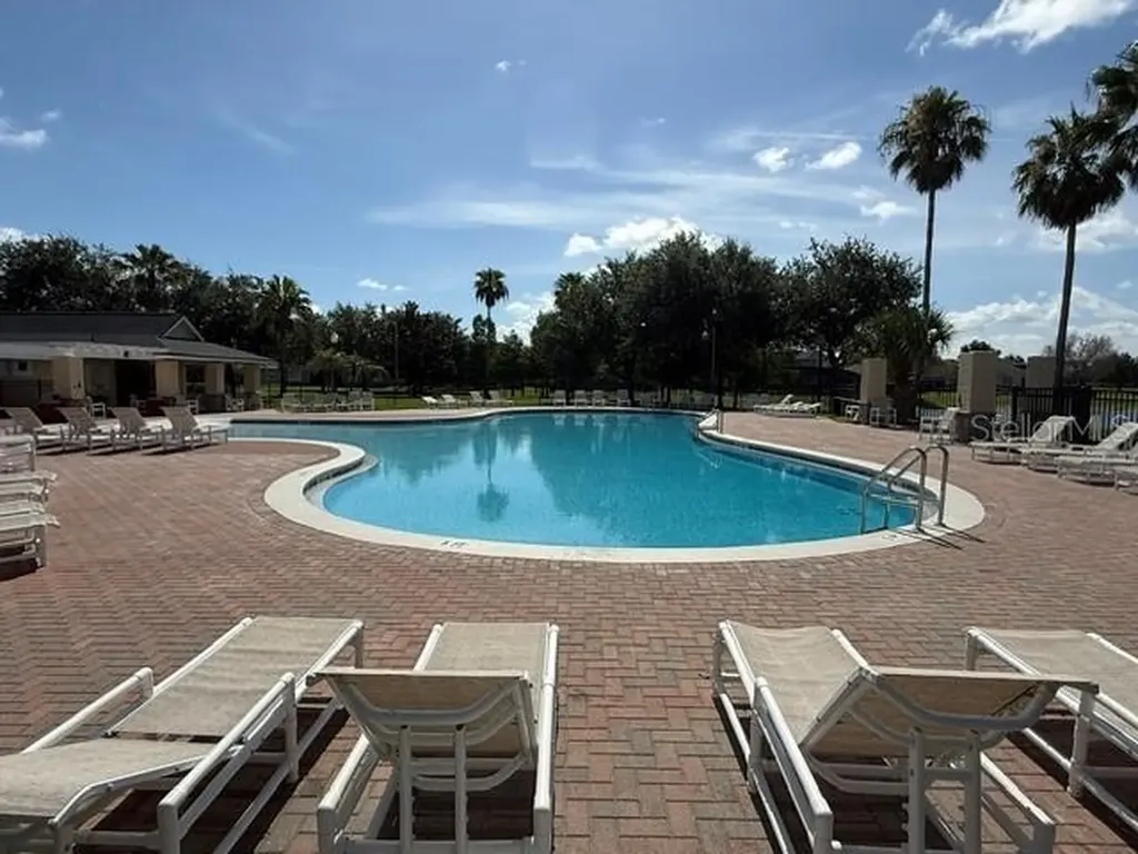 13856 Glynshel Drive Winter Garden FL 34787