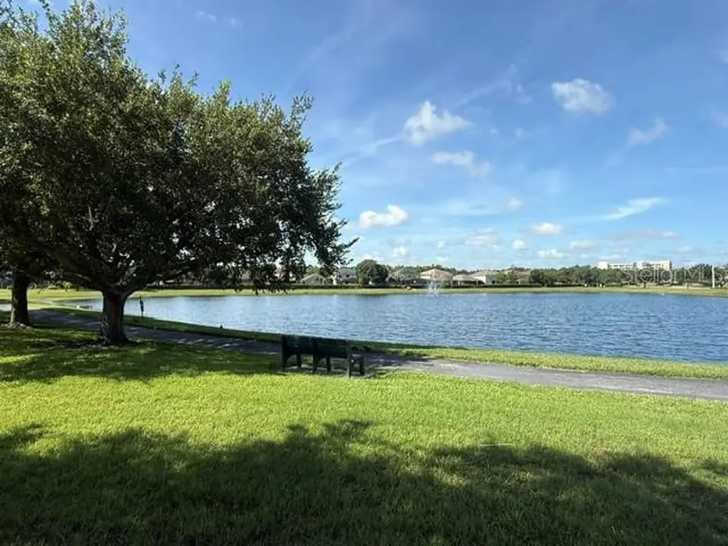13856 Glynshel Drive Winter Garden FL 34787