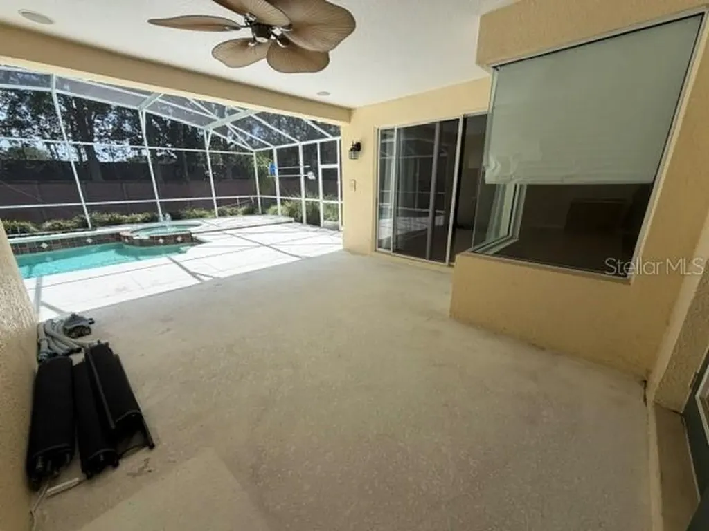 13856 Glynshel Drive Winter Garden FL 34787
