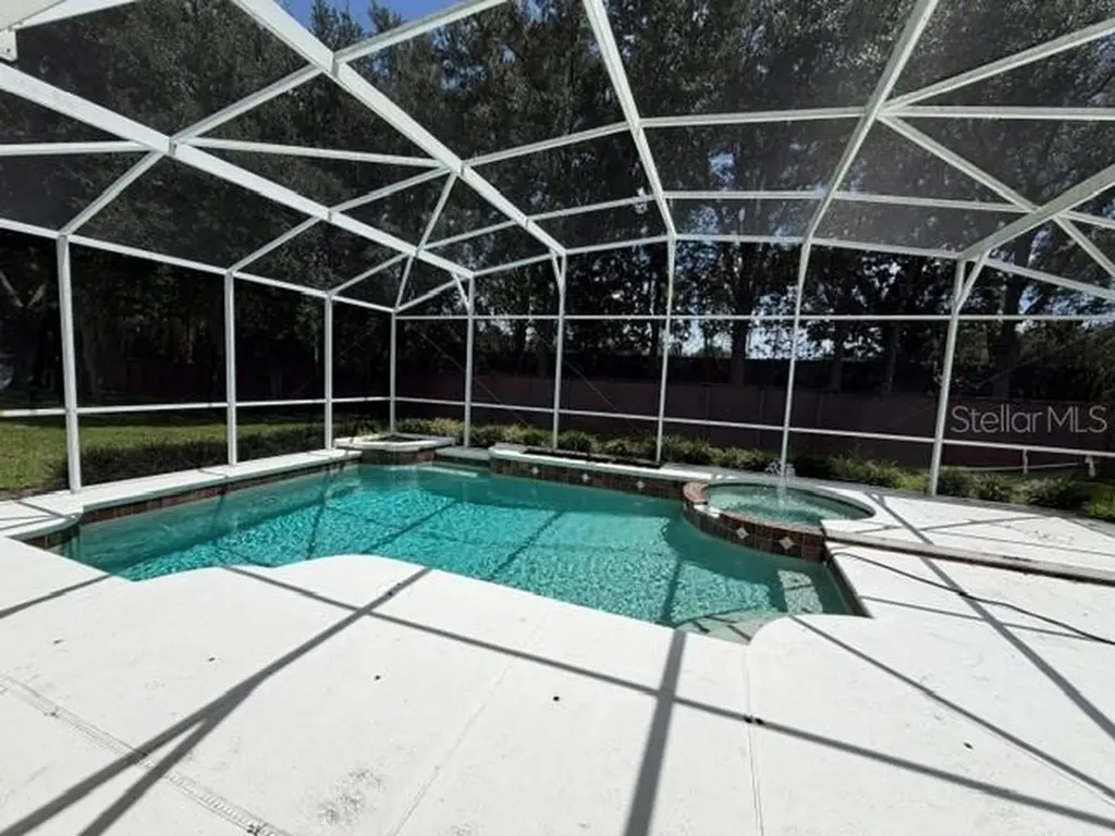 13856 Glynshel Drive Winter Garden FL 34787