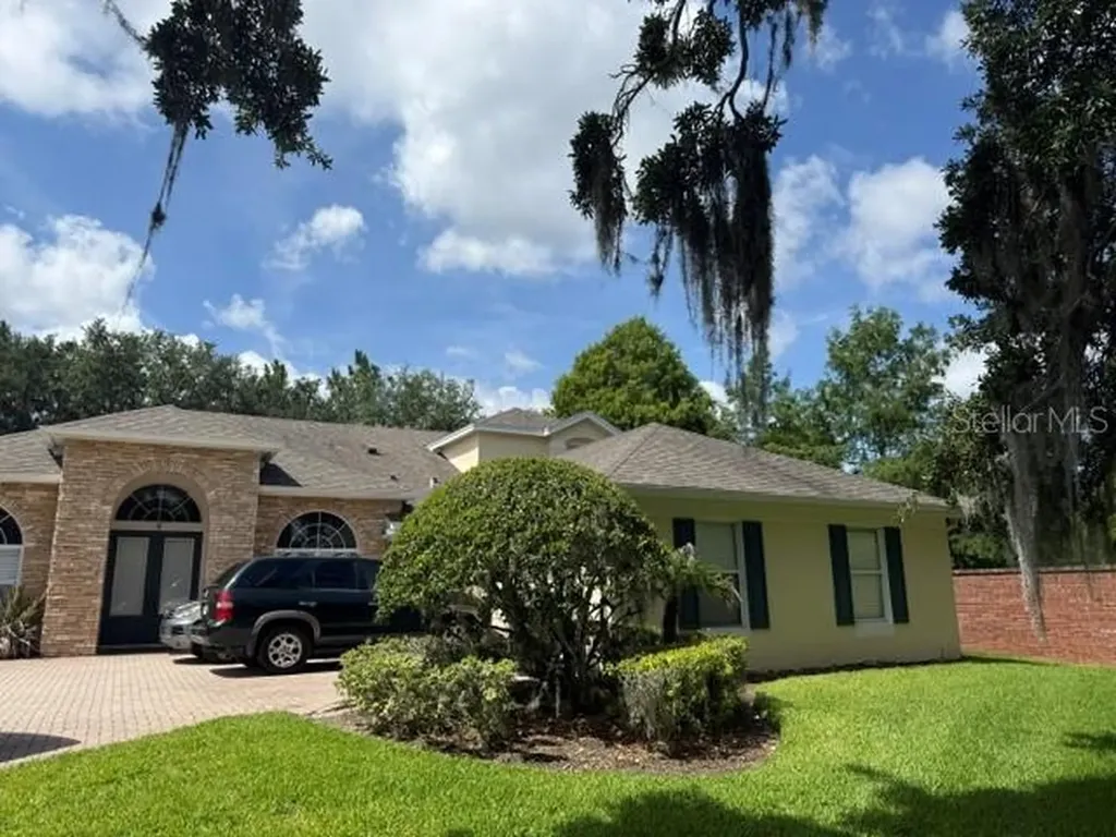 13856 Glynshel Drive Winter Garden FL 34787