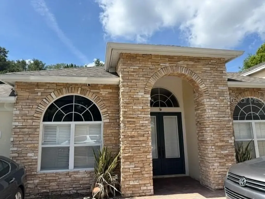 13856 Glynshel Drive Winter Garden FL 34787