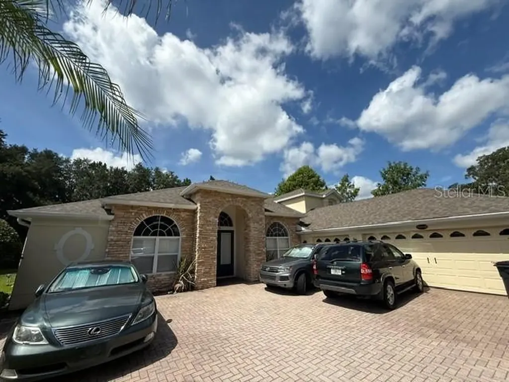 13856 Glynshel Drive Winter Garden FL 34787