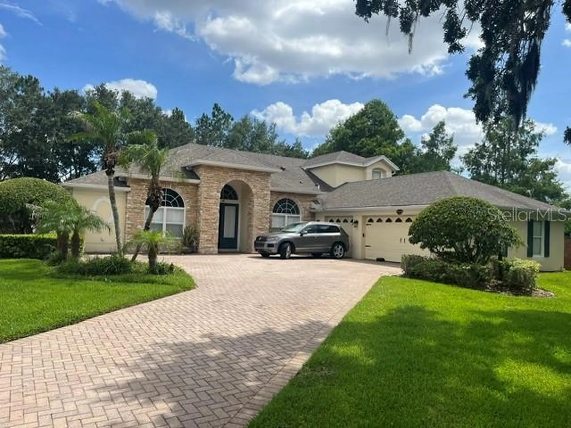 13856 Glynshel Drive Winter Garden FL 34787