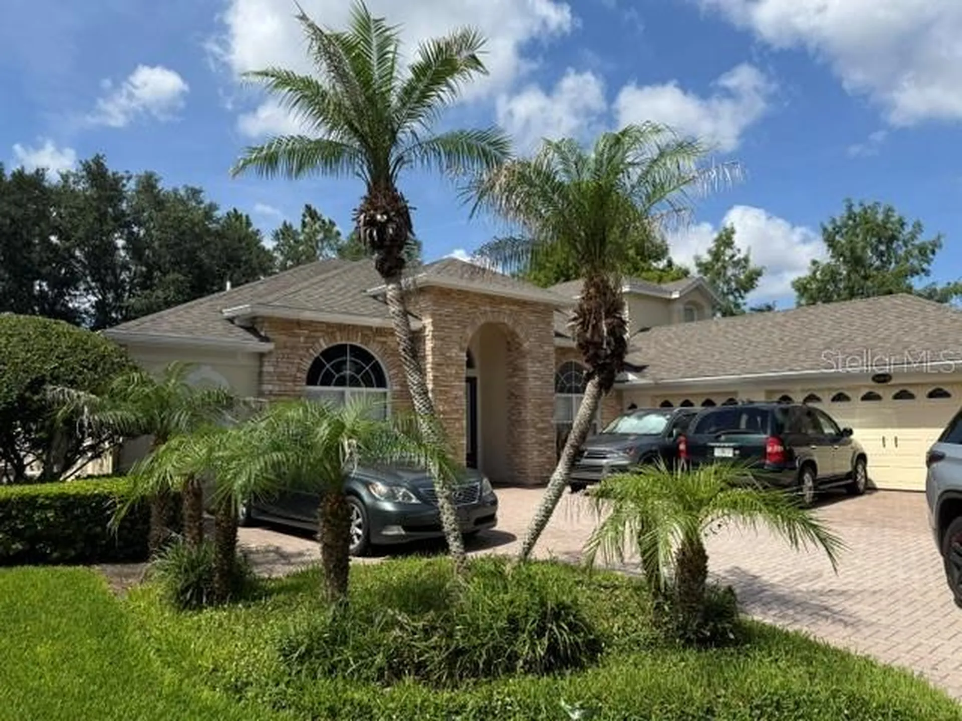 13856 Glynshel Drive Winter Garden FL 34787